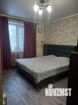 2-к квартира, вторичка, 53м2, 6/9 этаж