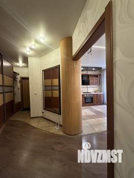 3-к квартира, вторичка, 87м2, 6/9 этаж