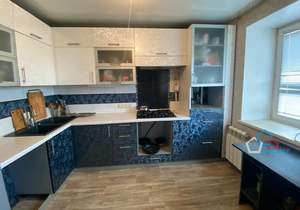 4-к квартира, вторичка, 79м2, 3/9 этаж