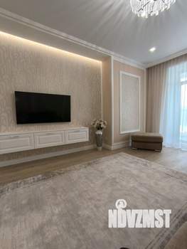 2-к квартира, вторичка, 74м2, 2/3 этаж
