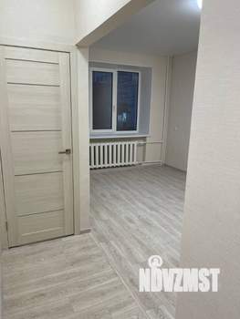 1-к квартира, вторичка, 31м2, 2/4 этаж