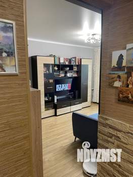 2-к квартира, вторичка, 40м2, 5/5 этаж