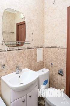 1-к квартира, вторичка, 31м2, 5/5 этаж