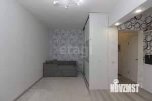 Студия квартира, вторичка, 28м2, 1/8 этаж