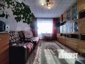 2-к квартира, вторичка, 40м2, 5/5 этаж