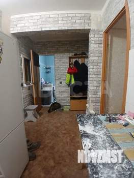 2-к квартира, вторичка, 46м2, 2/5 этаж