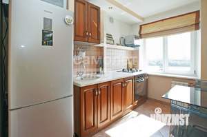 3-к квартира, вторичка, 56м2, 6/9 этаж