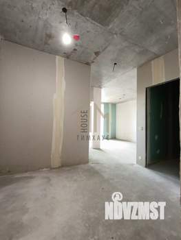 2-к квартира, вторичка, 48м2, 8/17 этаж