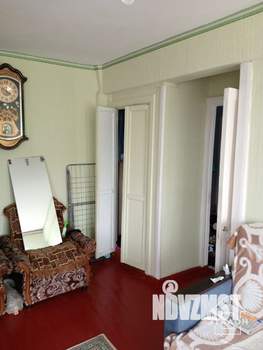 2-к квартира, вторичка, 42м2, 4/5 этаж