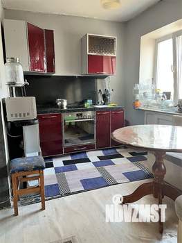 1-к квартира, вторичка, 32м2, 3/3 этаж