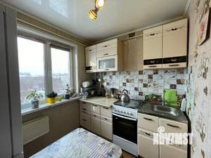 4-к квартира, вторичка, 76м2, 5/5 этаж