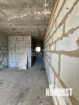 2-к квартира, вторичка, 58м2, 1/10 этаж