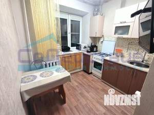 2-к квартира, вторичка, 43м2, 2/5 этаж