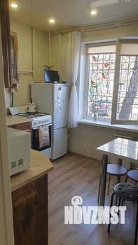 1-к квартира, вторичка, 35м2, 1/5 этаж
