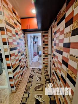 2-к квартира, вторичка, 46м2, 2/3 этаж
