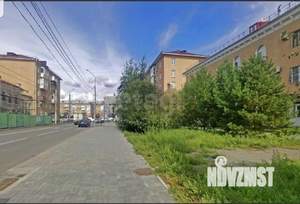 3-к квартира, вторичка, 83м2, 3/3 этаж