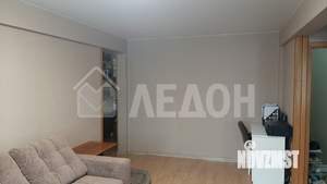 3-к квартира, вторичка, 58м2, 5/5 этаж