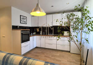 1-к квартира, вторичка, 36м2, 3/5 этаж