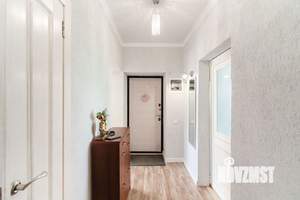 3-к квартира, вторичка, 78м2, 4/4 этаж