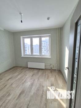 1-к квартира, вторичка, 37м2, 6/10 этаж