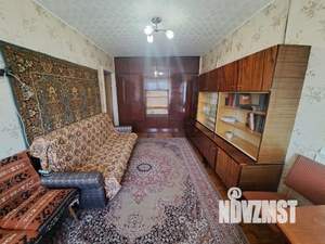 2-к квартира, вторичка, 47м2, 8/9 этаж