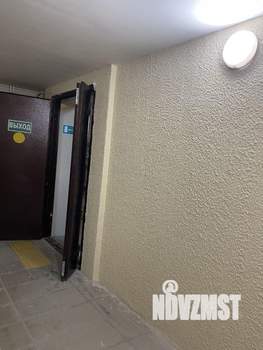 1-к квартира, вторичка, 44м2, 9/10 этаж