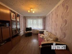 1-к квартира, вторичка, 29м2, 7/9 этаж