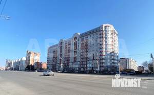 3-к квартира, вторичка, 118м2, 11/11 этаж