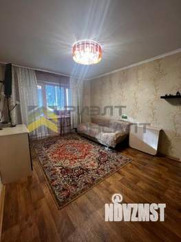 2-к квартира, вторичка, 52м2, 9/9 этаж