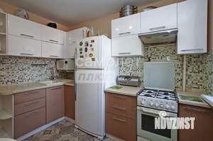 3-к квартира, вторичка, 62м2, 6/9 этаж