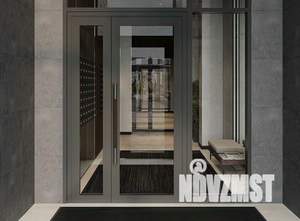 3-к квартира, вторичка, 94м2, 3/14 этаж