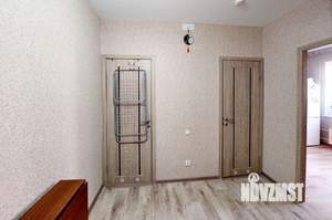 1-к квартира, вторичка, 37м2, 3/10 этаж