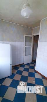 2-к квартира, вторичка, 42м2, 4/5 этаж