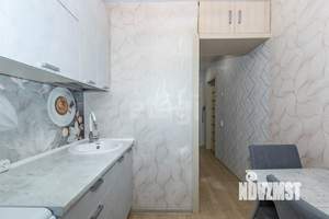 1-к квартира, вторичка, 30м2, 5/9 этаж