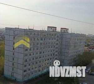 1-к квартира, вторичка, 30м2, 9/9 этаж
