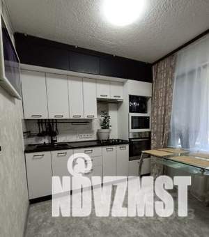 1-к квартира, вторичка, 36м2, 1/5 этаж