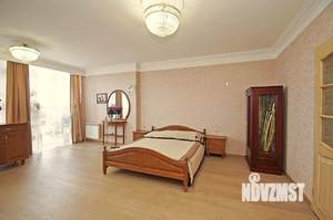 3-к квартира, вторичка, 148м2, 13/15 этаж