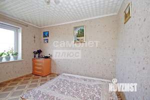 2-к квартира, вторичка, 53м2, 9/9 этаж