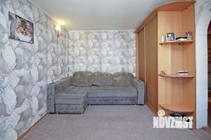 1-к квартира, вторичка, 27м2, 6/9 этаж
