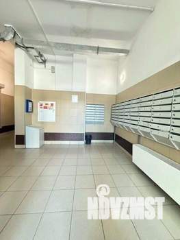 2-к квартира, вторичка, 60м2, 6/17 этаж