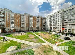 2-к квартира, вторичка, 62м2, 3/14 этаж