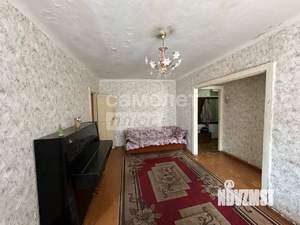 2-к квартира, вторичка, 43м2, 2/4 этаж