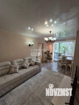 2-к квартира, вторичка, 45м2, 3/3 этаж