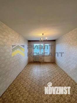 1-к квартира, вторичка, 30м2, 5/9 этаж