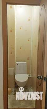 1-к квартира, вторичка, 39м2, 16/16 этаж