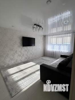 2-к квартира, вторичка, 49м2, 9/10 этаж