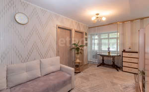 3-к квартира, вторичка, 41м2, 2/3 этаж