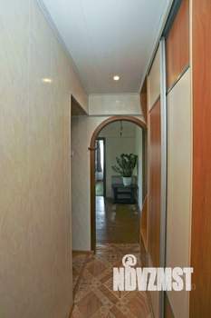 3-к квартира, вторичка, 51м2, 4/5 этаж