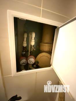 2-к квартира, вторичка, 39м2, 5/5 этаж