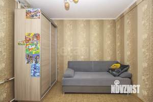 2-к квартира, вторичка, 37м2, 3/5 этаж